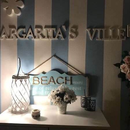 Margarita'S Ville كوستا نوفا المظهر الخارجي الصورة
